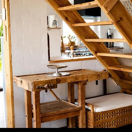Idylisches An Der Oste - Direkt Am Deich, Flussblick, 2000 Qm Garten Mit Teich, Hundefreundlich, 7 Gaeste Σπίτι διακοπών Oberndorf (Lower-Saxony)