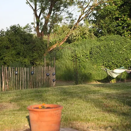 Idylisches An Der Oste - Direkt Am Deich, Flussblick, 2000 Qm Garten Mit Teich, Hundefreundlich, 7 Gaeste * Oberndorf