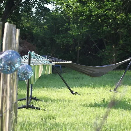 Idylisches An Der Oste - Direkt Am Deich, Flussblick, 2000 Qm Garten Mit Teich, Hundefreundlich, 7 Gaeste *